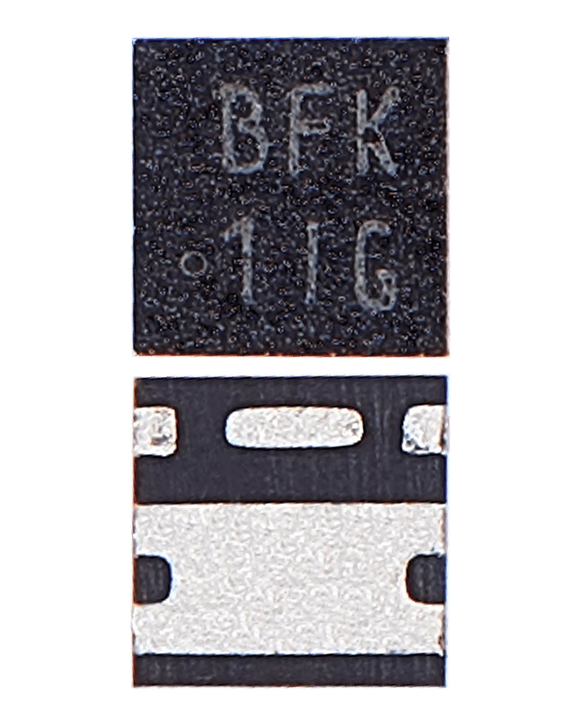 Digitizer Powered Chip Compatible For iPad Pro 10.5" / Air 3 / Mini 5 / Pro 11" 1st Gen (2018) (BQW)
