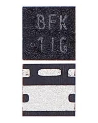 Digitizer Powered Chip Compatible For iPad Pro 10.5" / Air 3 / Mini 5 / Pro 11" 1st Gen (2018) (BQW)