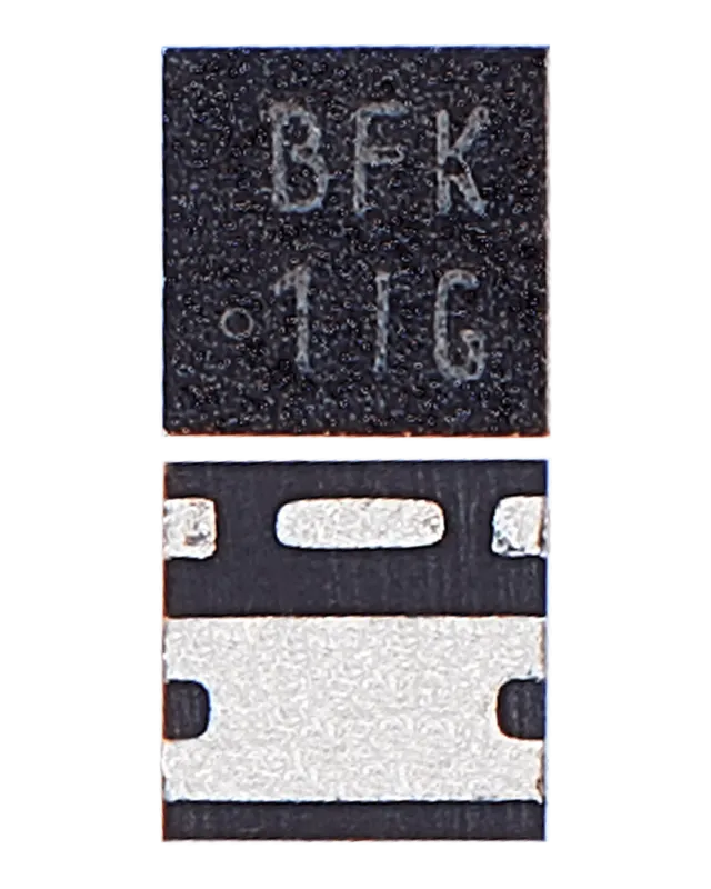 Digitizer Powered Chip Compatible For iPad Pro 10.5" / Air 3 / Mini 5 / Pro 11" 1st Gen (2018) (BQW)