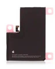Replacement Battery With Adhesive Compatible For iPhone 13 Pro Max (Genuine OEM)