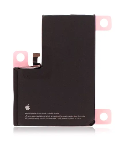 Replacement Battery With Adhesive Compatible For iPhone 13 Pro Max (Genuine OEM)