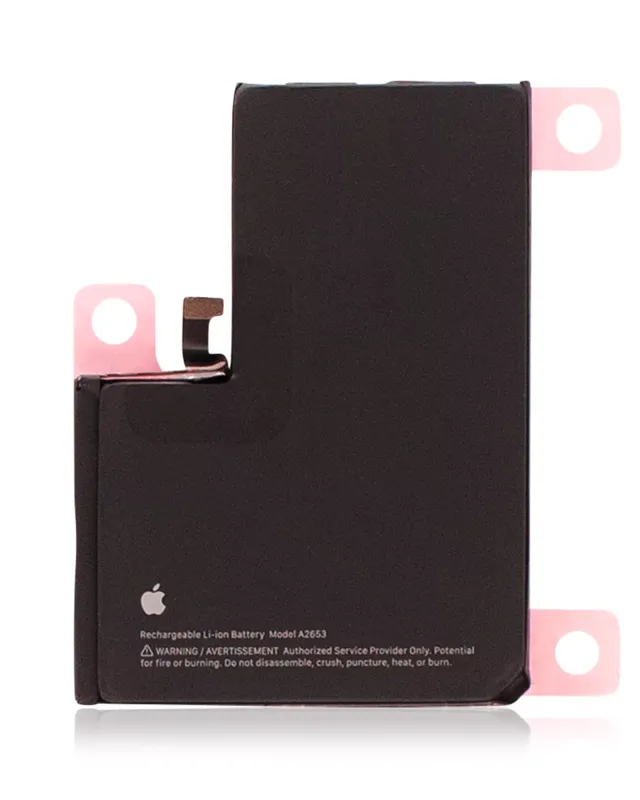 Replacement Battery With Adhesive Compatible For iPhone 13 Pro Max (Genuine OEM)