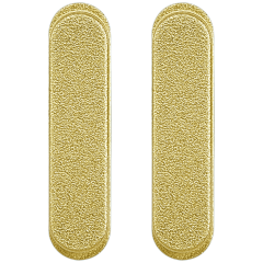 Hard Buttons (Volume) Compatible For iPad 10 (2022) (Yellow)