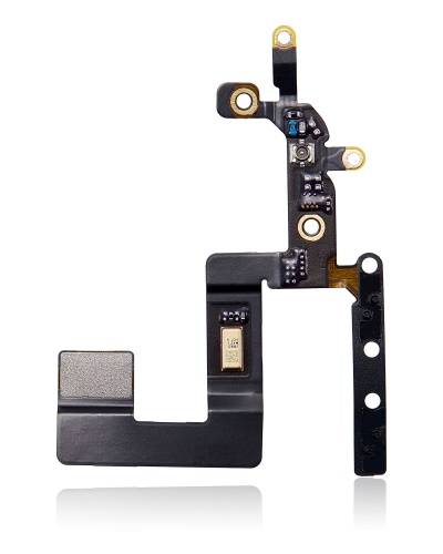 Volume Button Flex Compatible For iPad Air 4 (2020) / iPad Air 5 (2022) (Cellular Version)