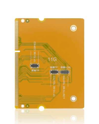 DL100 Board Compatible For iPhone XS Max