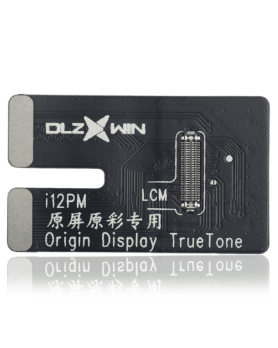 Tester Flex Cable For iTestBox (For S300 Tester) Compatible For iPhone 12 Pro Max