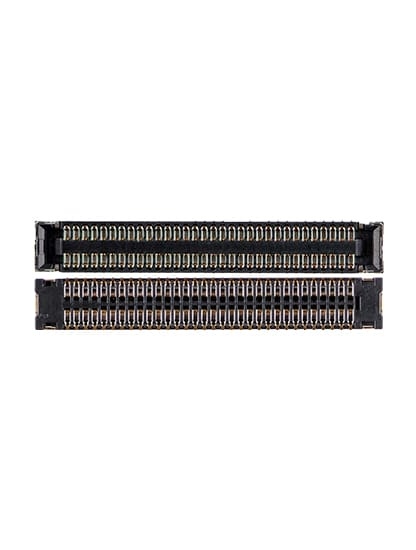 Digitizer FPC Connector ( On The Board Not LCD Flex) Compatible For iPad Mini 4 (68 Pin)