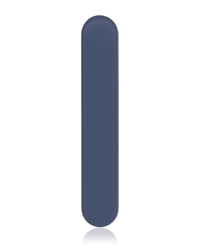 5G Glass Edge Strip Compatible For iPhone 13 Pro / 13 Pro Max (Sierra Blue)