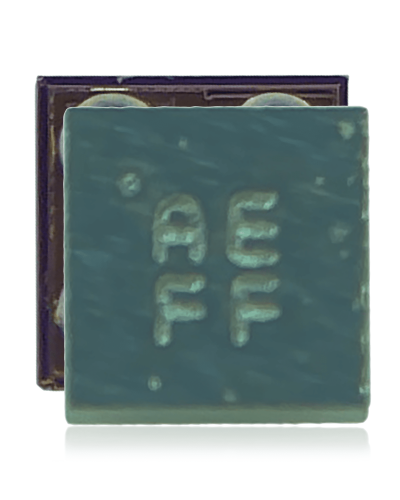 NFC Load Switch IC Compatible For iPhone 7 / 7 Plus (NFCSW_RF: LX: 4 Pins)