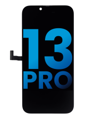 LCD Assembly Compatible For iPhone 13 Pro (Aftermarket)