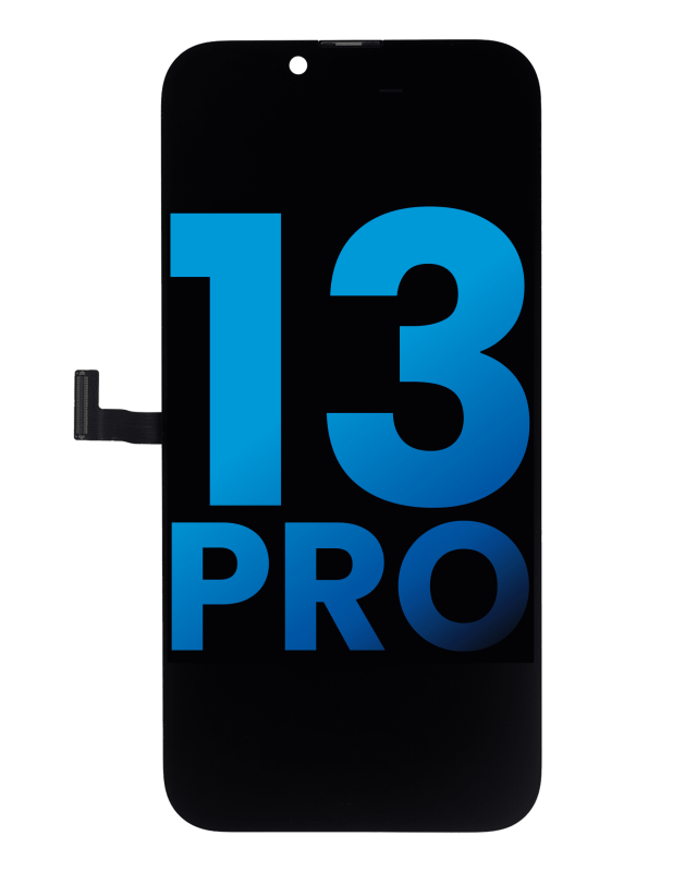 LCD Assembly Compatible For iPhone 13 Pro (Aftermarket)