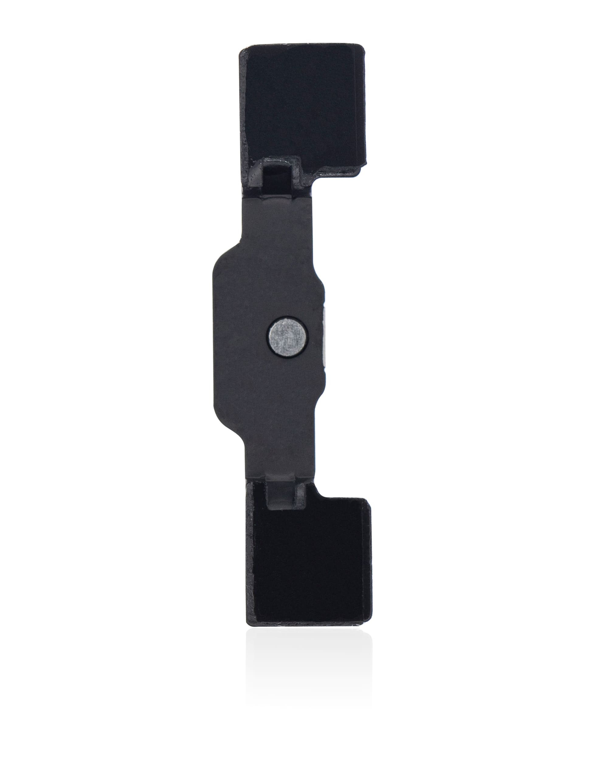 Home Button Flex Cable Compatible For iPad 5 (2017) / iPad 6 (2018) (Premium) (Rose Gold)