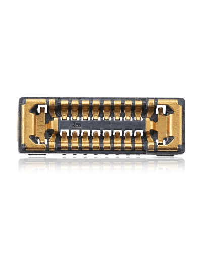 Front Camera FPC Connector Compatible For iPhone 13 Series (16 Pin)