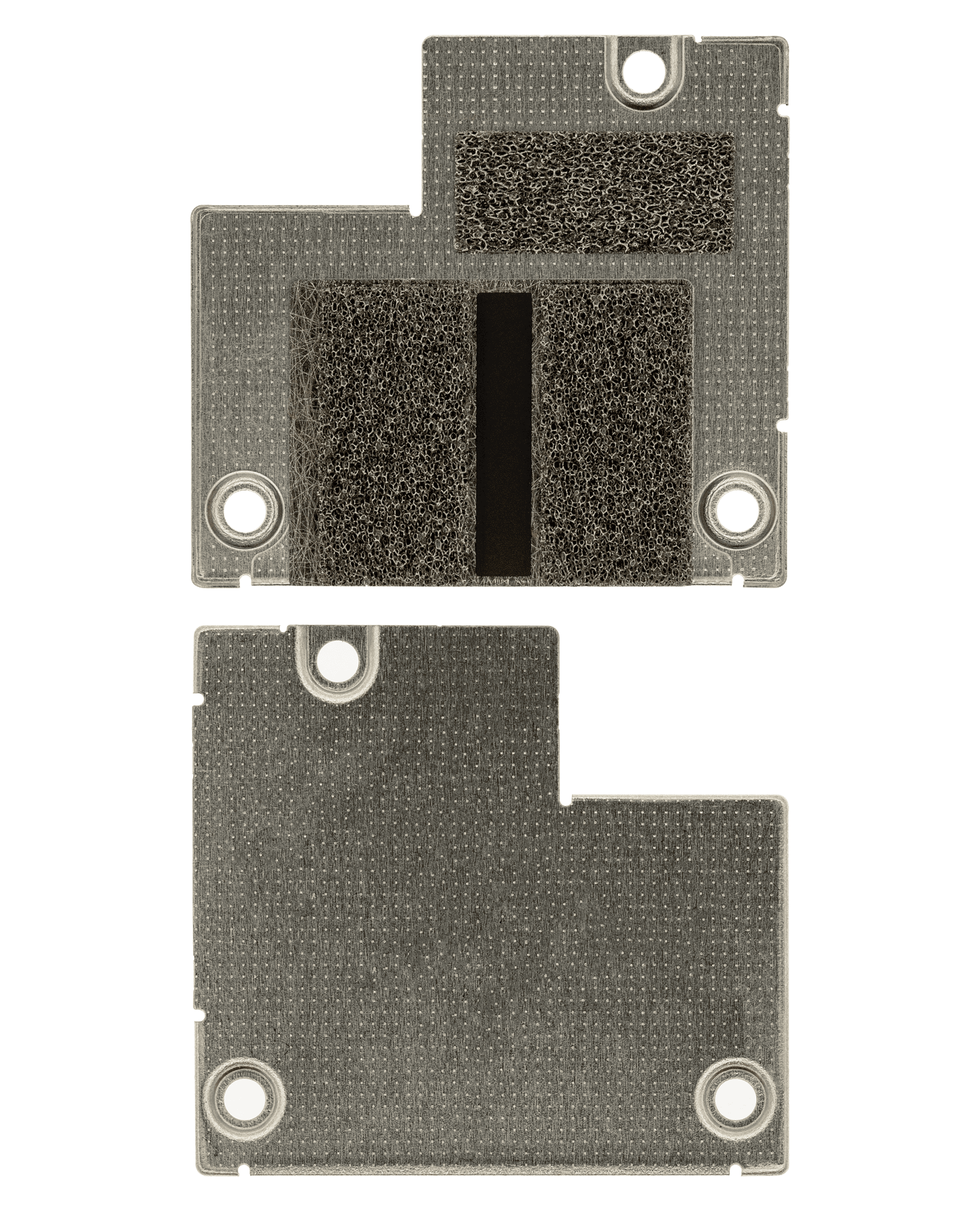 LCD Flex Cable Holding Bracket Compatible For iPad 7 (2019)