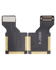 Wide Camera Flex Compatible For iPhone X (Soldering Required)