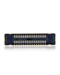 Charging Port Flex FPC Connector Compatible For iPhone 6 Plus (J1817: 36 Pin)