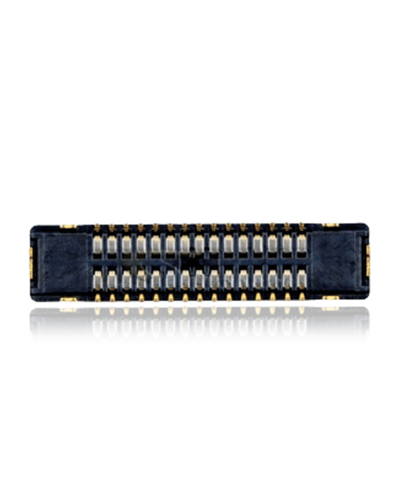 Charging Port Flex FPC Connector Compatible For iPhone 6 Plus (J1817: 36 Pin)