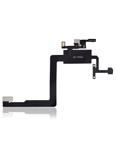 Proximity Sensor Flex Cable compatible For iPhone 11 Pro Max (Programming and Soldering Required) (I2C)