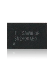 Tigris Charging IC TI Chip Compatible For iPhone SE (2016) / 6S / 6S Plus / 7 / 7 Plus (U2300 / U2101 / SN2400AB0 / 35 Pin)