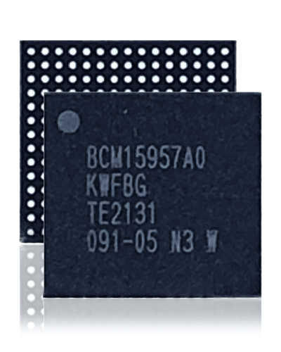 Touch Controller IC Compatible For iPad Pro 12.9" 4th Gen (2020) / iPad Pro 11" 2rd Gen (2020) (Bcm15957a0)
