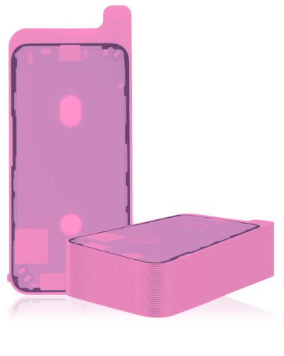 Waterproof LCD Adhesive Seal Compatible For iPhone 12 Mini (Service Pack) (30 Pack)