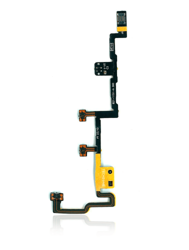 Power Button Flex Cable Compatible For iPad 2 (2011 Version: EMC 2415)