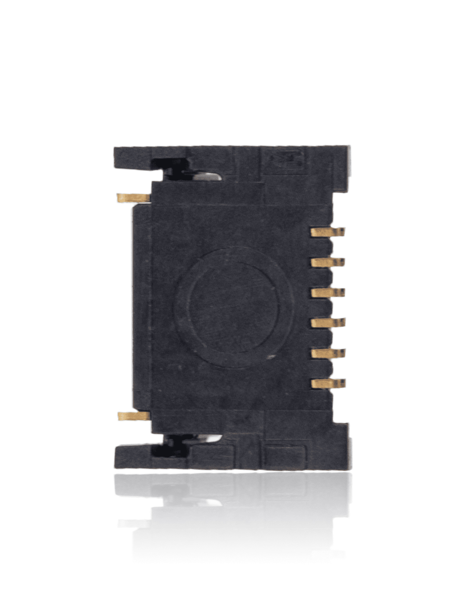 Power Button Flex ZIF Connector Compatible For iPad Air 1 / iPad Mini 1 (J2610 / J2960: 6 Pin)