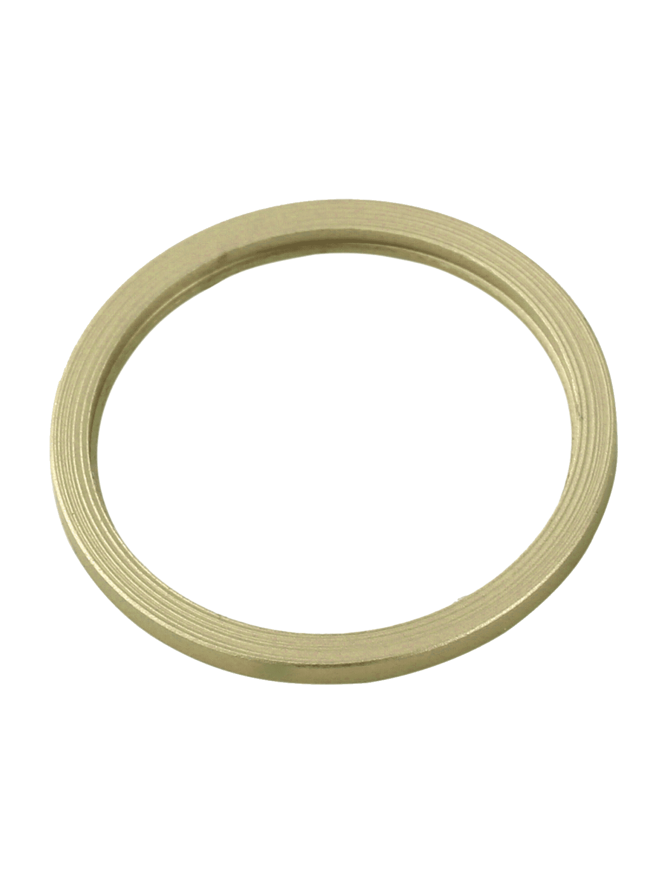 Back Camera Bezel Ring Only Compatible For iPhone 11 (Yellow) (2 Piece Set) (10 Pack)