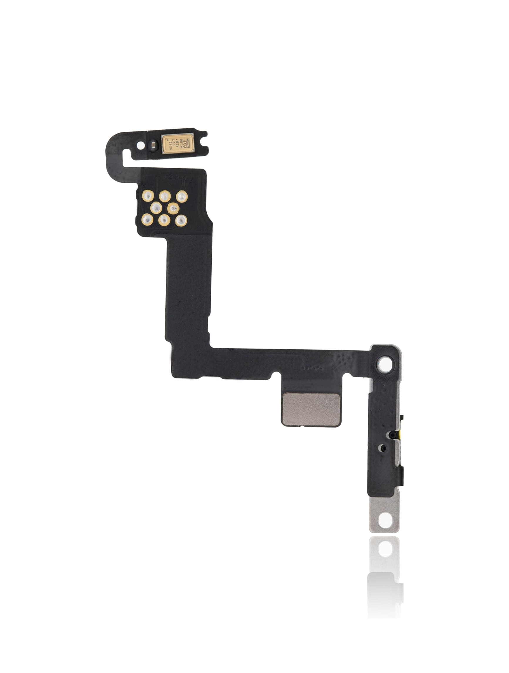 Power Button Flex Cable Compatible For iPhone  11