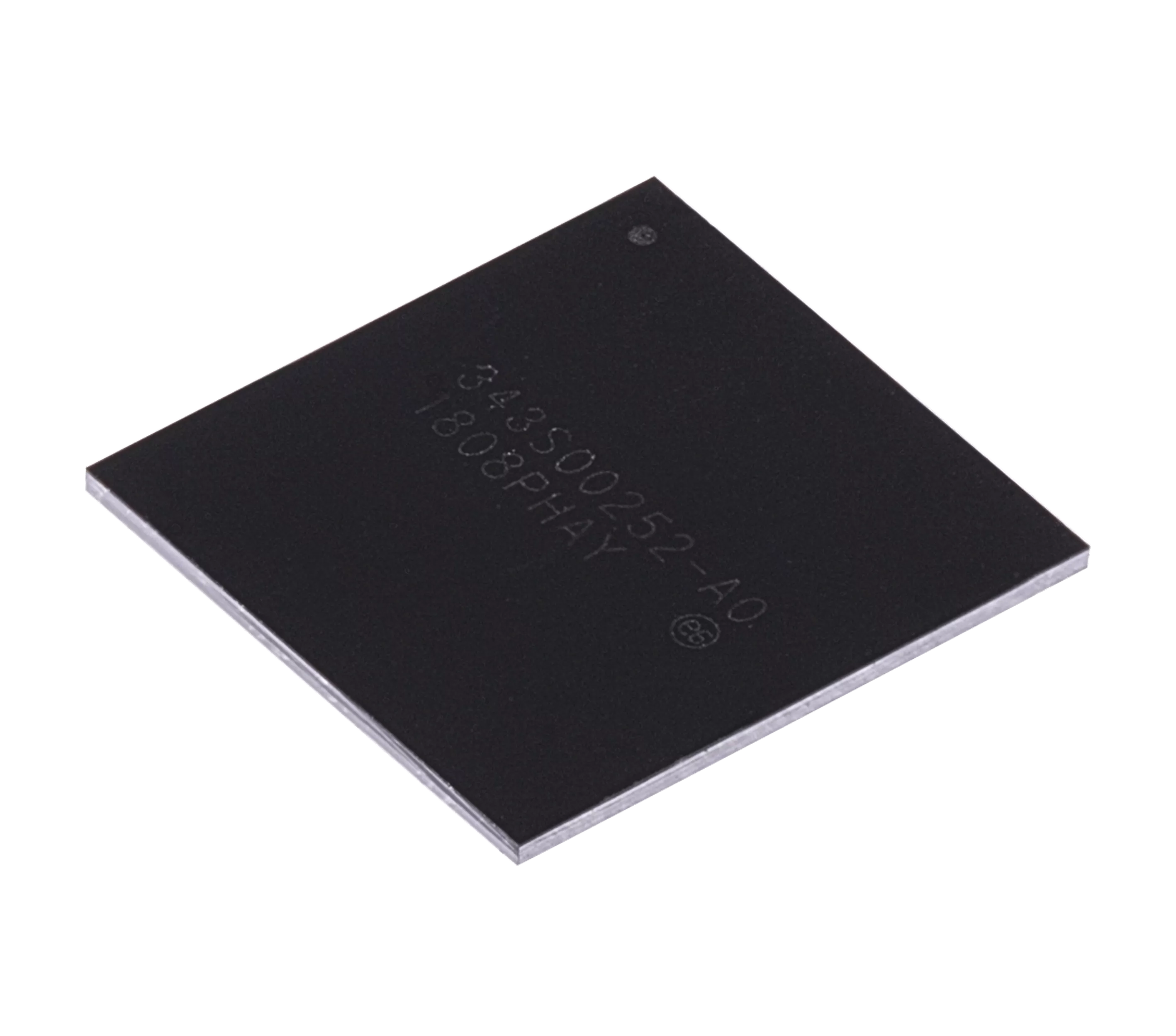Power Management IC (Big) Compatible For iPad Pro 12.9" 3rd Gen (2018) (343S00251)
