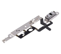 Volume Button Flex Cable Compatible For iPhone 14 Plus