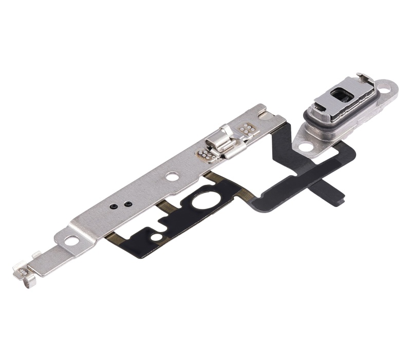 Volume Button Flex Cable Compatible For iPhone 14 Plus