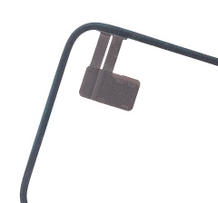 Force Touch Sensor With Adhesive Compatible For Watch Series 2 (38MM)