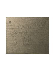 High Frequency 2G Power Amplifier Compatible For iPhone 8 / 8 Plus