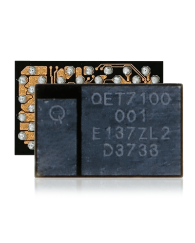 Envelope Tracker IC Compatible For iPhone 14 Series (QET7100)
