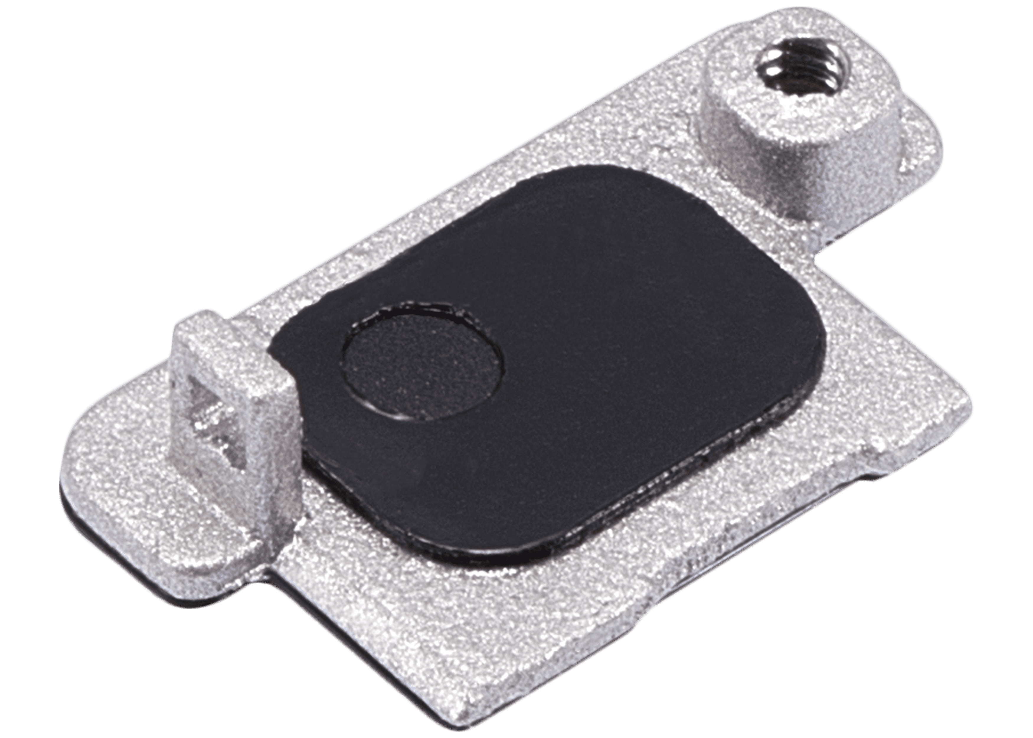 Wireless Charging Microphone Bracket Compatible For iPhone 15 Pro (10 Pack)