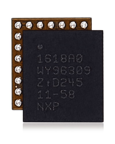 Hydra USB Charging Controller IC Compatible For iPhone 14 Pro / 14 Pro Max (1618A1)