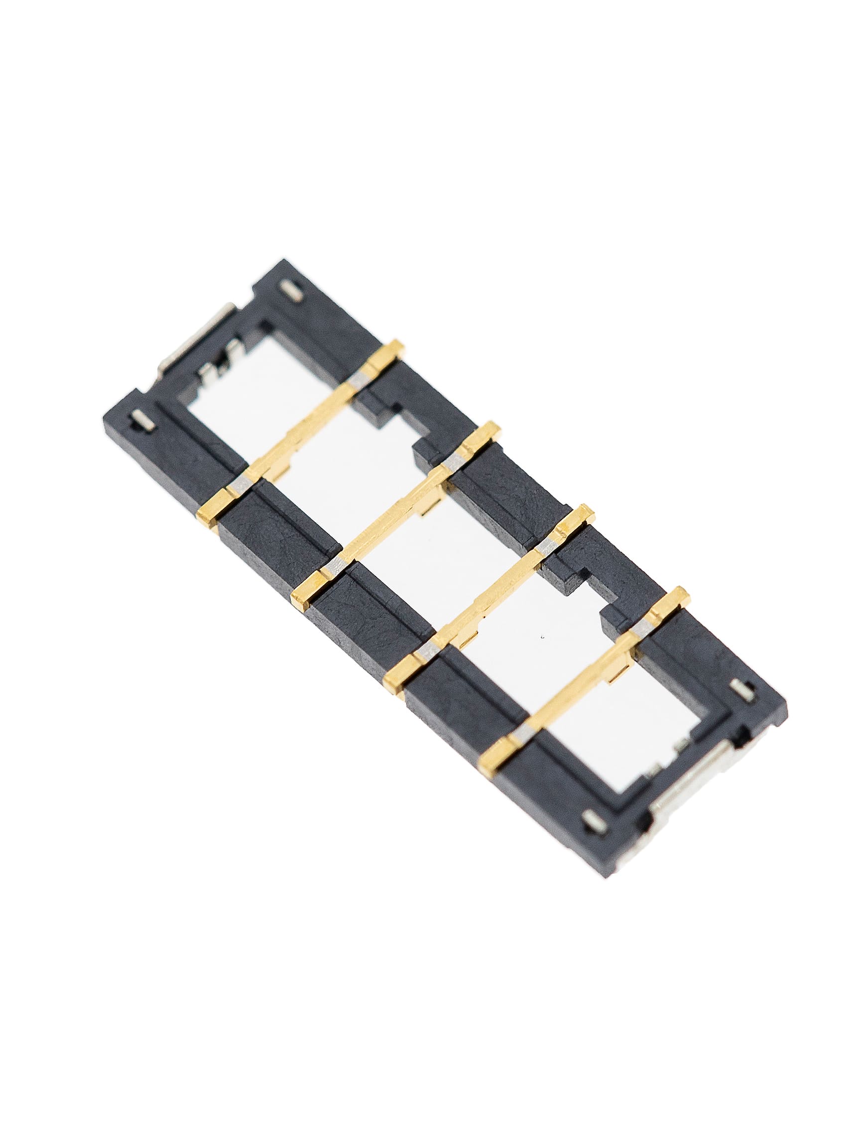 Battery Flex FPC Connector Compatible For iPad Mini 1 / Mini 2 / Mini 3 / Mini 4 / Mini 5 / Mini 6 (J7500: 4 Pin)