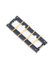 Battery Flex FPC Connector Compatible For iPad Mini 1 / Mini 2 / Mini 3 / Mini 4 / Mini 5 / Mini 6 (J7500: 4 Pin)