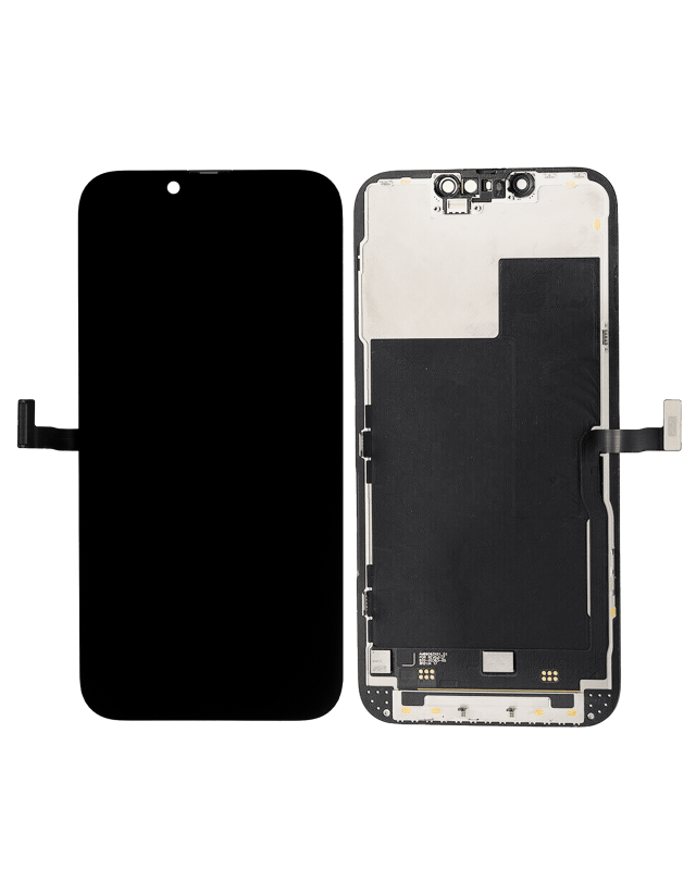 OLED Assembly Compatible For iPhone 13 Pro (Aftermarket Plus: Hard)