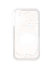 Laser Machine Protection Mold Compatible For iPhone 11 (M-Triangel)