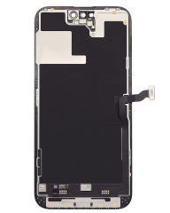 OLED Assembly Compatible For iPhone 14 Pro (Aftermarket Pro: XO7 Soft)