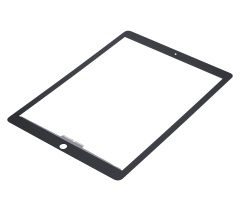 Digitizer Compatible For iPad Pro 12.9" 1st Gen (2015) (Glass Separation Required) (Aftermarket Plus) (Black)
