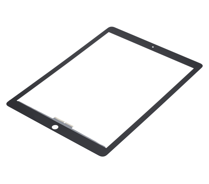 Digitizer Compatible For iPad Pro 12.9" 1st Gen (2015) (Glass Separation Required) (Aftermarket Plus) (Black)