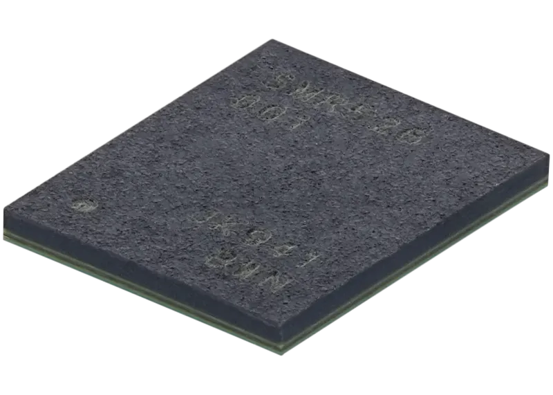 Intermediate Frequency IC Compatible For iPhone 12 Series / 13 Series (SMR526)