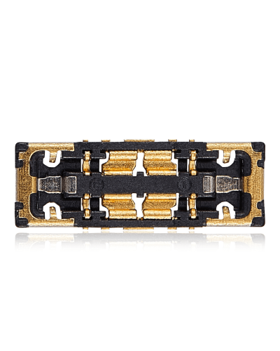Battery FPC Connector Compatible For iPhone 13 Series (8 Pin)
