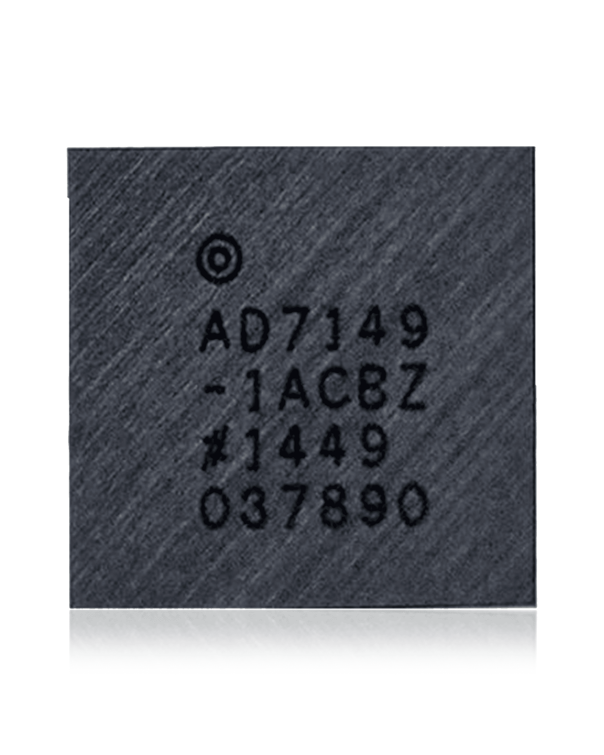 Fingerprint Restoration IC Compatible For iPhone 7 / 7 Plus / 8 / 8 Plus (U10 / AD7149 / Turtle IC)