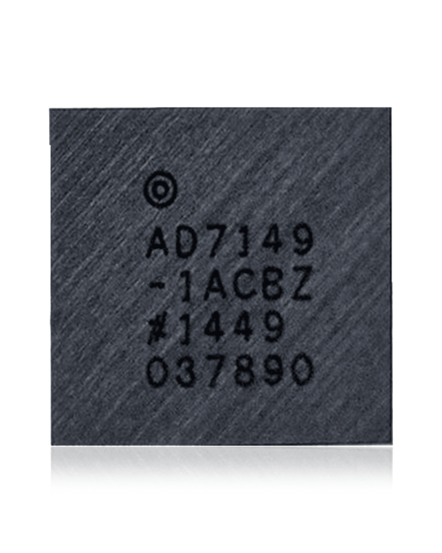 Fingerprint Restoration IC Compatible For iPhone 7 / 7 Plus / 8 / 8 Plus (U10 / AD7149 / Turtle IC)