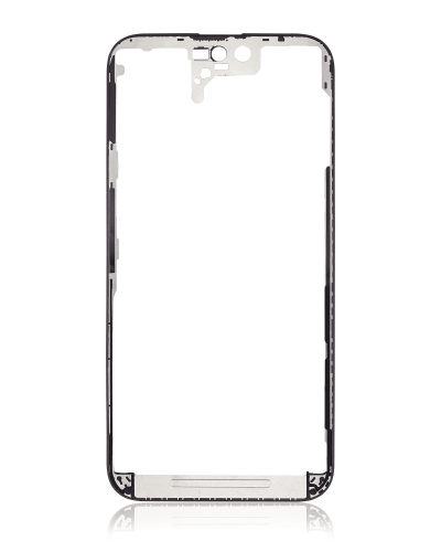 Frame Only Compatible For iPhone 14 Pro Max (5 Pack) (OCA Master)