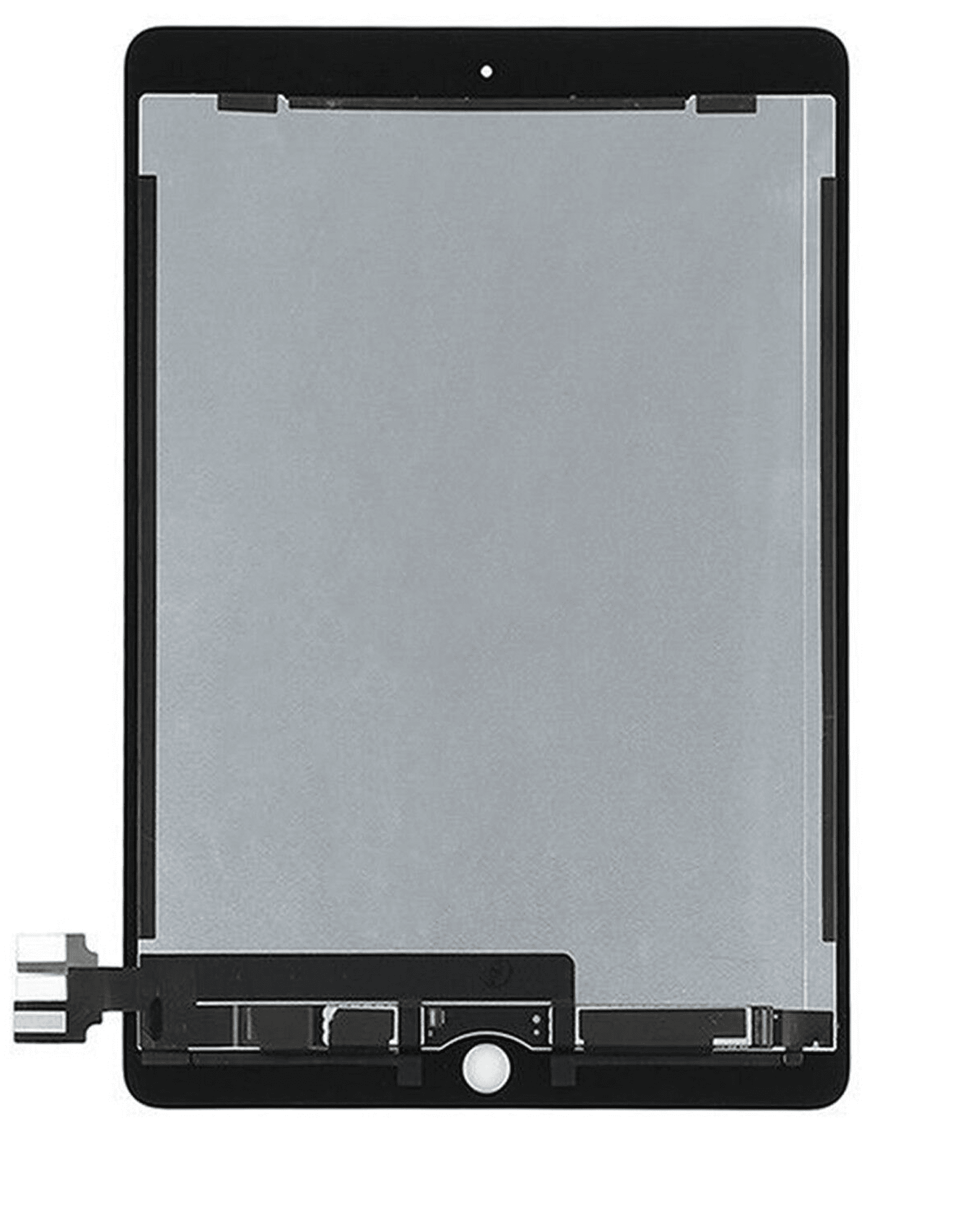 LCD Assembly With Digitizer Compatible For iPad Pro 9.7" (Blemish: Grade A) (Black)